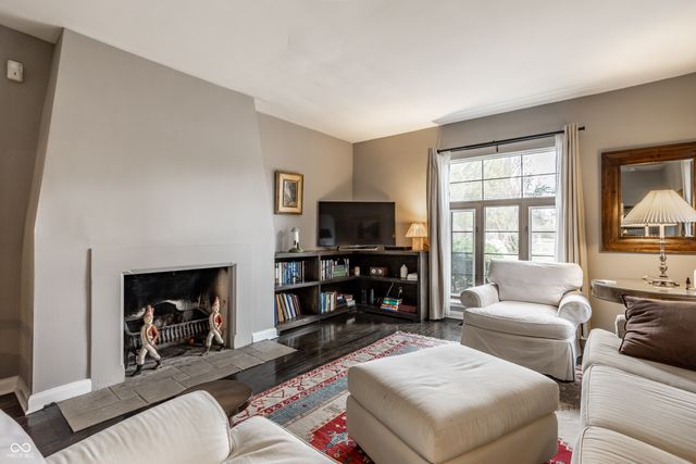 36 W 56th Street, Indianapolis, IN 46208