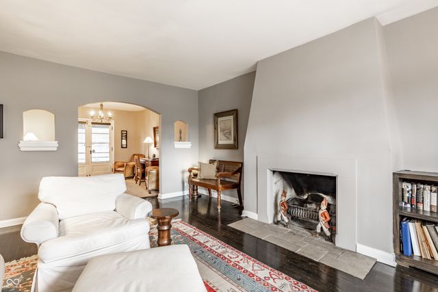 36 W 56th Street, Indianapolis, IN 46208