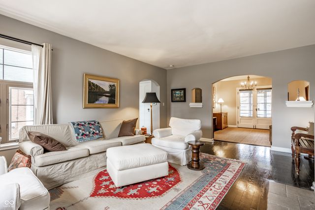 36 W 56th Street, Indianapolis, IN 46208