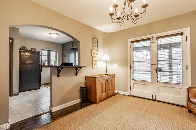 36 W 56th Street, Indianapolis, IN 46208