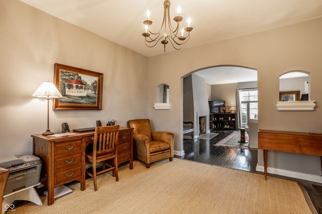 36 W 56th Street, Indianapolis, IN 46208
