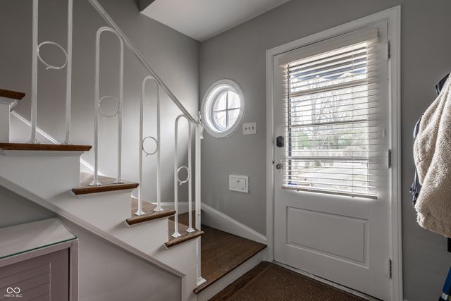 36 W 56th Street, Indianapolis, IN 46208
