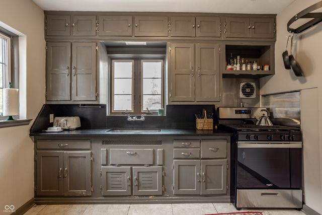 36 W 56th Street, Indianapolis, IN 46208