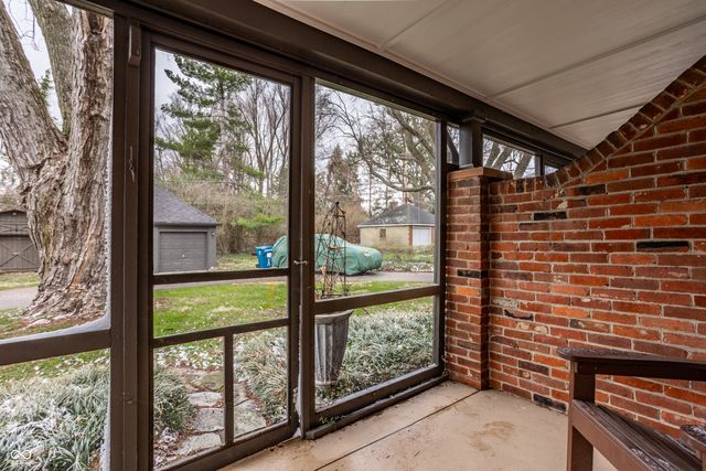 36 W 56th Street, Indianapolis, IN 46208