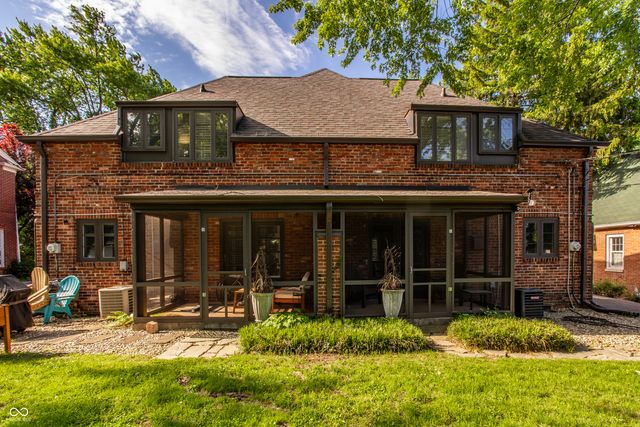 36 W 56th Street, Indianapolis, IN 46208