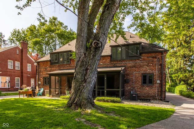 36 W 56th Street, Indianapolis, IN 46208