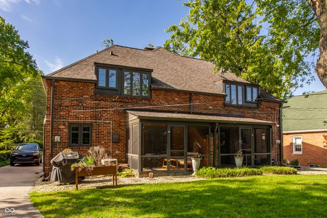 36 W 56th Street, Indianapolis, IN 46208