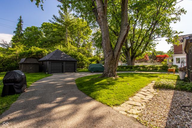 36 W 56th Street, Indianapolis, IN 46208