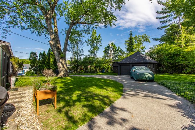 36 W 56th Street, Indianapolis, IN 46208