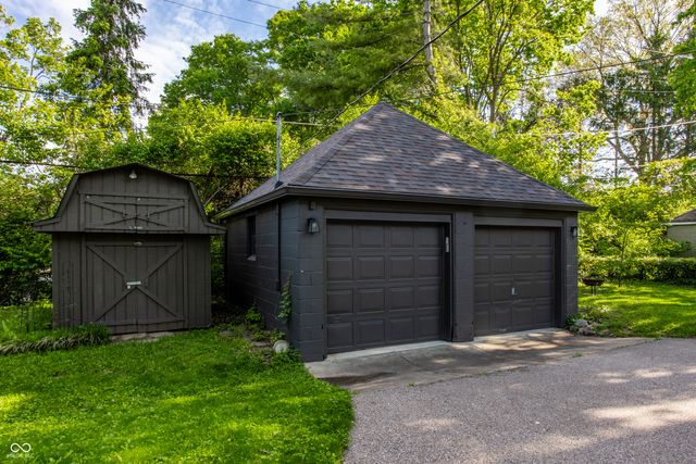 36 W 56th Street, Indianapolis, IN 46208