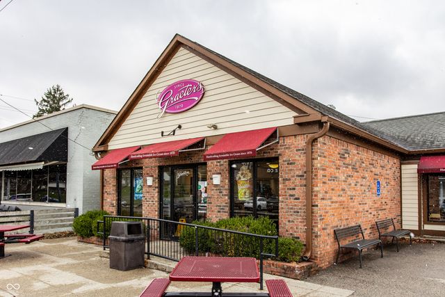 36 W 56th Street, Indianapolis, IN 46208