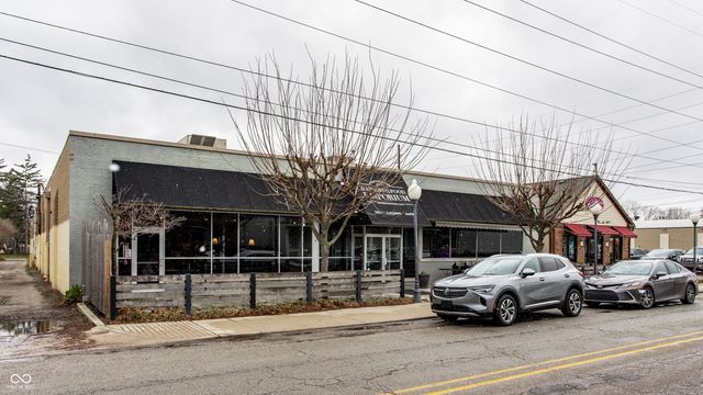 36 W 56th Street, Indianapolis, IN 46208