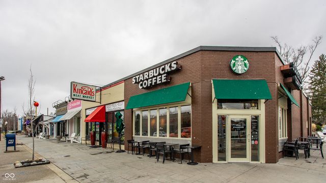 36 W 56th Street, Indianapolis, IN 46208