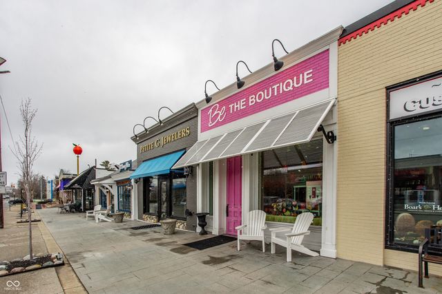 36 W 56th Street, Indianapolis, IN 46208