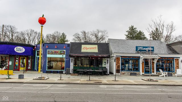 36 W 56th Street, Indianapolis, IN 46208