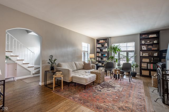 36 W 56th Street, Indianapolis, IN 46208