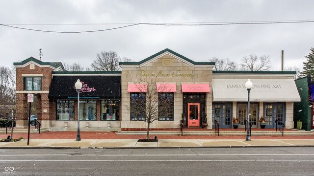36 W 56th Street, Indianapolis, IN 46208