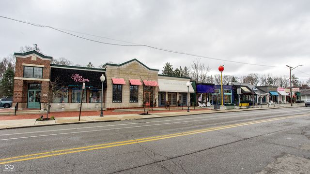 36 W 56th Street, Indianapolis, IN 46208