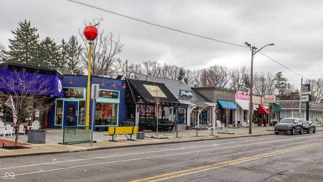 36 W 56th Street, Indianapolis, IN 46208