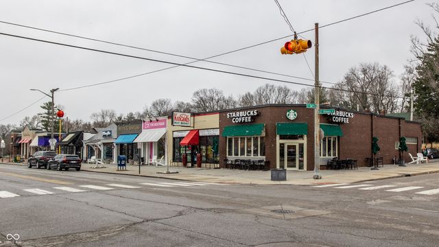 36 W 56th Street, Indianapolis, IN 46208