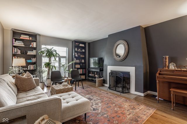 36 W 56th Street, Indianapolis, IN 46208