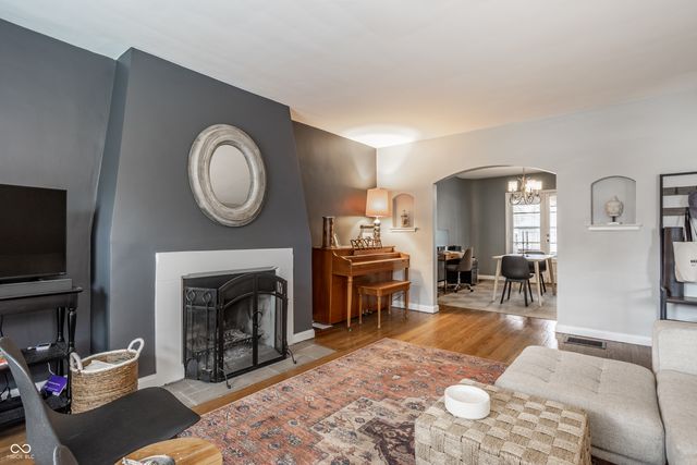 36 W 56th Street, Indianapolis, IN 46208
