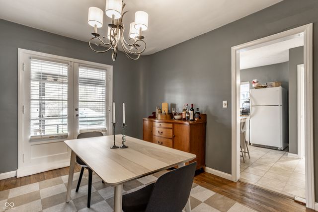 36 W 56th Street, Indianapolis, IN 46208