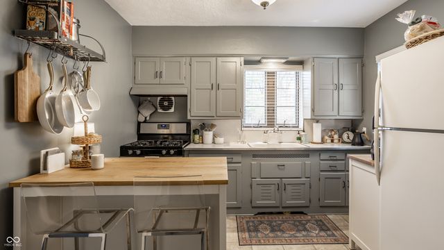 36 W 56th Street, Indianapolis, IN 46208
