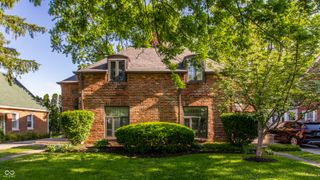 36 W 56th Street, Indianapolis, IN 46208