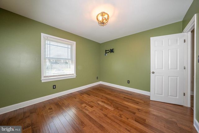 1539 W BENSALEM AVE, Bensalem, PA 19020