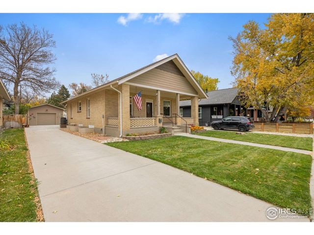 715 E 4th St, Loveland, CO 80537