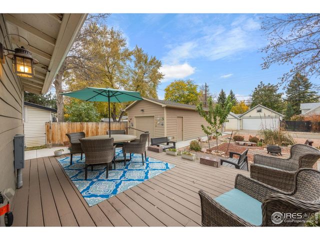715 E 4th St, Loveland, CO 80537