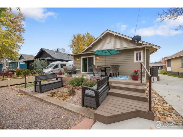 715 E 4th St, Loveland, CO 80537