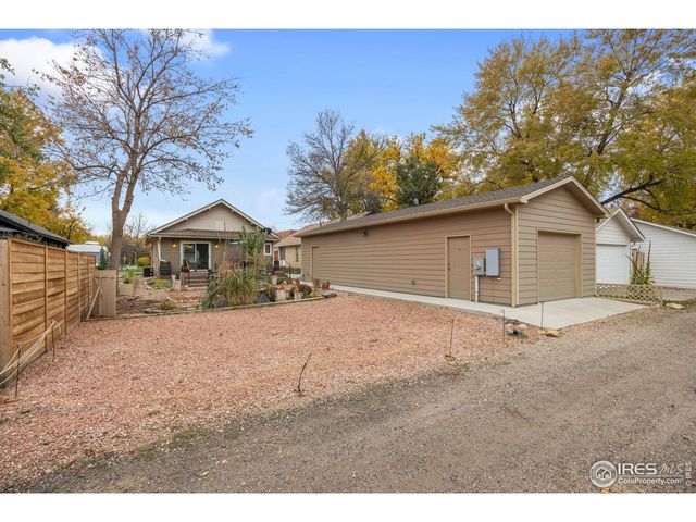 715 E 4th St, Loveland, CO 80537