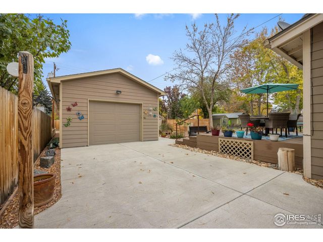 715 E 4th St, Loveland, CO 80537