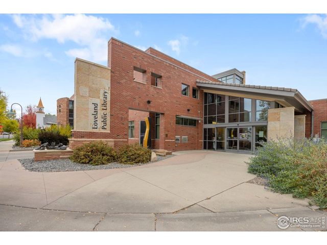 715 E 4th St, Loveland, CO 80537