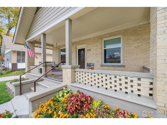 715 E 4th St, Loveland, CO 80537