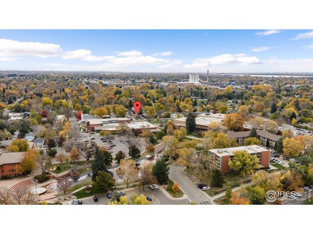 715 E 4th St, Loveland, CO 80537