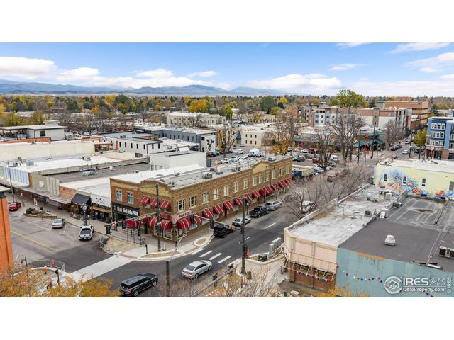 715 E 4th St, Loveland, CO 80537