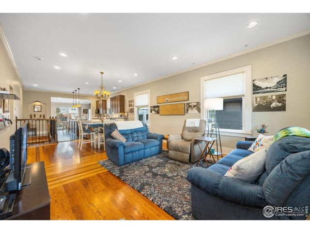 715 E 4th St, Loveland, CO 80537