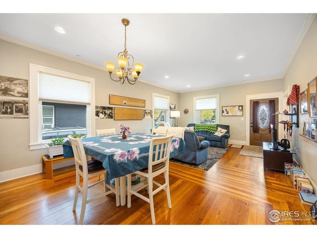 715 E 4th St, Loveland, CO 80537