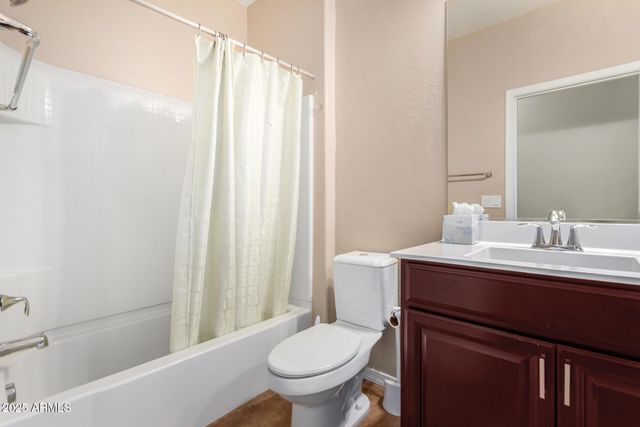 3106 E FRANKLIN Avenue, Gilbert, AZ 85295