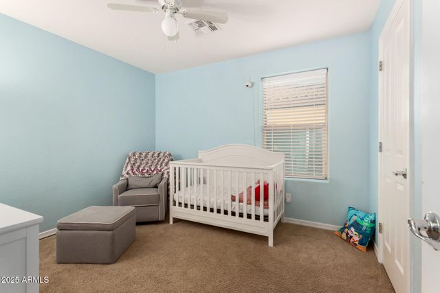 3106 E FRANKLIN Avenue, Gilbert, AZ 85295