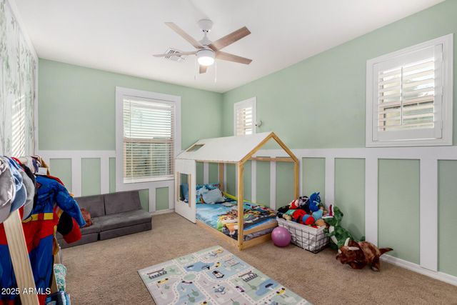 3106 E FRANKLIN Avenue, Gilbert, AZ 85295