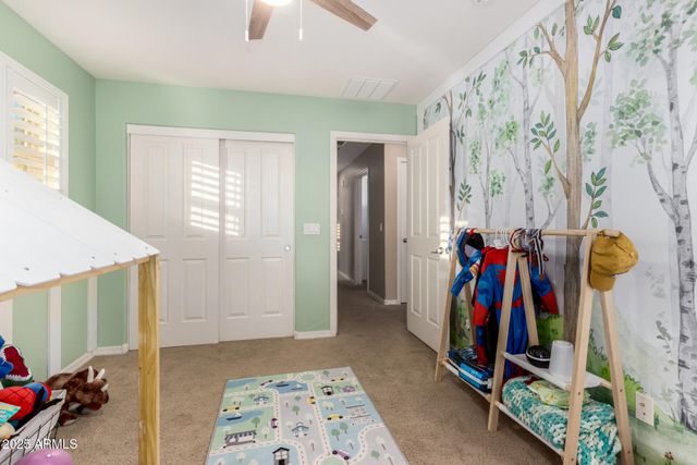 3106 E FRANKLIN Avenue, Gilbert, AZ 85295