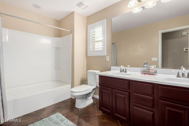 3106 E FRANKLIN Avenue, Gilbert, AZ 85295