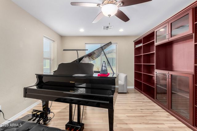 3106 E FRANKLIN Avenue, Gilbert, AZ 85295