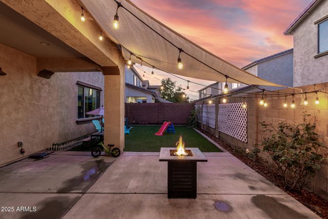 3106 E FRANKLIN Avenue, Gilbert, AZ 85295