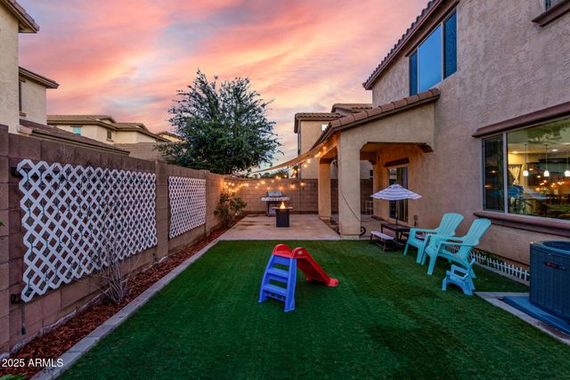 3106 E FRANKLIN Avenue, Gilbert, AZ 85295