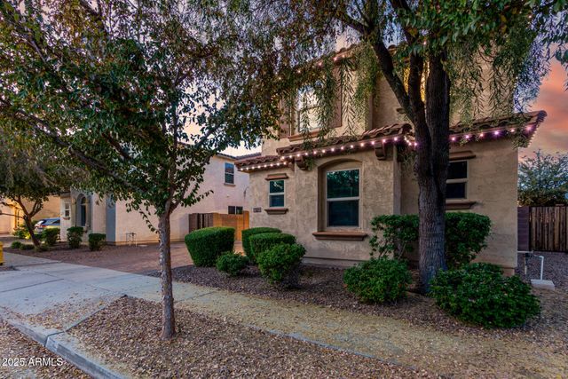 3106 E FRANKLIN Avenue, Gilbert, AZ 85295